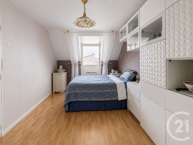 Maison &agrave; vendre - 5 pi&egrave;ces - 103,77 m2 - Combs La Ville - 77 - ILE-DE-FRANCE