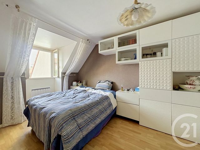 Maison &agrave; vendre - 5 pi&egrave;ces - 103,77 m2 - Combs La Ville - 77 - ILE-DE-FRANCE