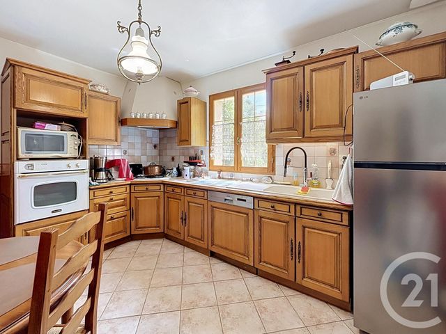 Maison &agrave; vendre - 5 pi&egrave;ces - 103,77 m2 - Combs La Ville - 77 - ILE-DE-FRANCE