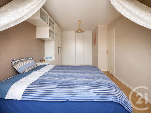 Maison &agrave; vendre - 5 pi&egrave;ces - 103,77 m2 - Combs La Ville - 77 - ILE-DE-FRANCE