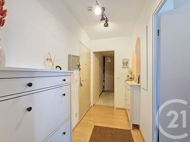 Appartement F3 &agrave; vendre - 3 pi&egrave;ces - 75,17 m2 - Lieusaint - 77 - ILE-DE-FRANCE