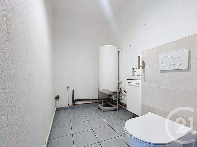 Appartement T2 &agrave; louer - 2 pi&egrave;ces - 48,56 m2 - Moissy Cramayel - 77 - ILE-DE-FRANCE