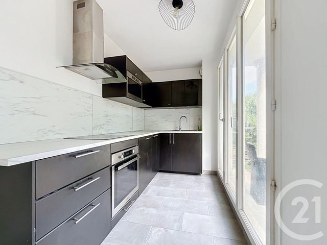 Appartement T2 &agrave; louer - 2 pi&egrave;ces - 48,56 m2 - Moissy Cramayel - 77 - ILE-DE-FRANCE