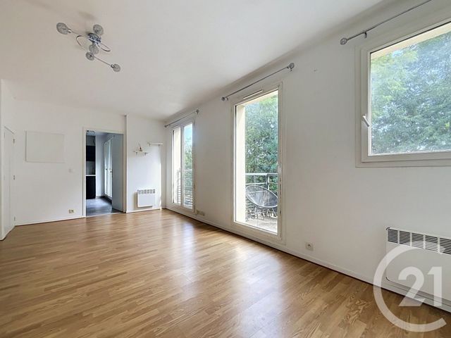 appartement - MOISSY CRAMAYEL - 77