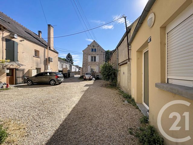 appartement - LIEUSAINT - 77