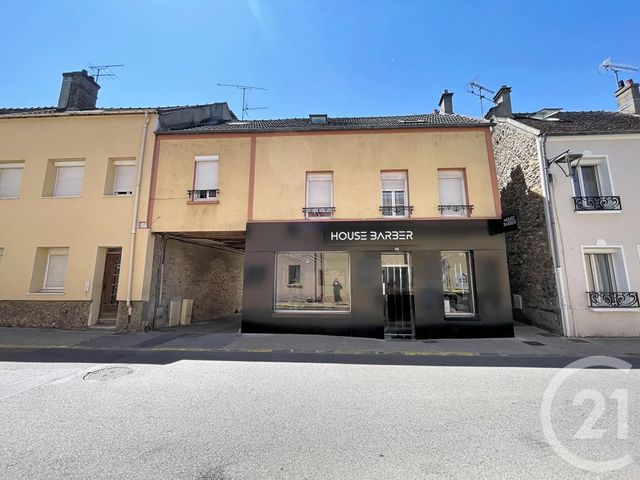 Appartement F1 &agrave; vendre - 1 pi&egrave;ce - 18 m2 - Lieusaint - 77 - ILE-DE-FRANCE