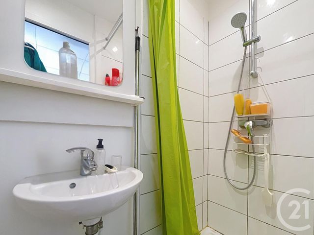 Appartement &agrave; vendre - 2 pi&egrave;ces - 25 m2 - Lieusaint - 77 - ILE-DE-FRANCE
