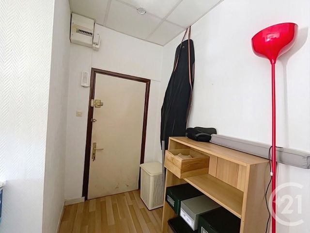 Appartement &agrave; vendre - 2 pi&egrave;ces - 25 m2 - Lieusaint - 77 - ILE-DE-FRANCE