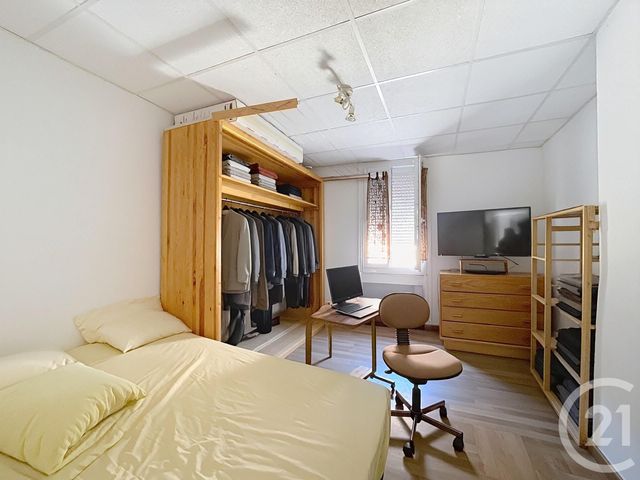 Appartement &agrave; vendre - 2 pi&egrave;ces - 25 m2 - Lieusaint - 77 - ILE-DE-FRANCE