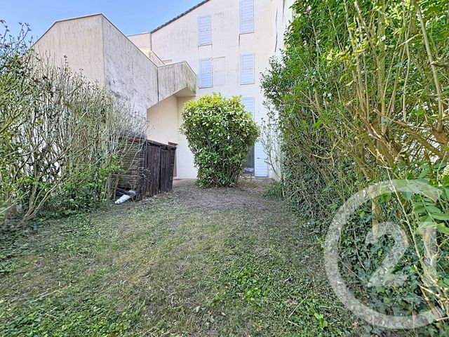 Appartement F5 &agrave; vendre - 5 pi&egrave;ces - 96,57 m2 - Nandy - 77 - ILE-DE-FRANCE