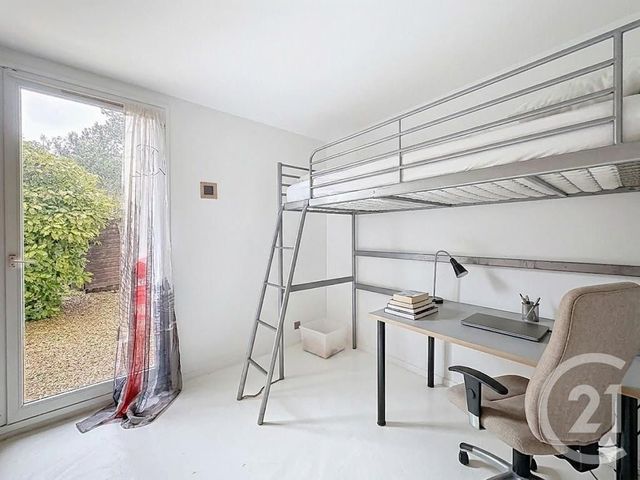 Appartement F5 &agrave; vendre - 5 pi&egrave;ces - 96,57 m2 - Nandy - 77 - ILE-DE-FRANCE