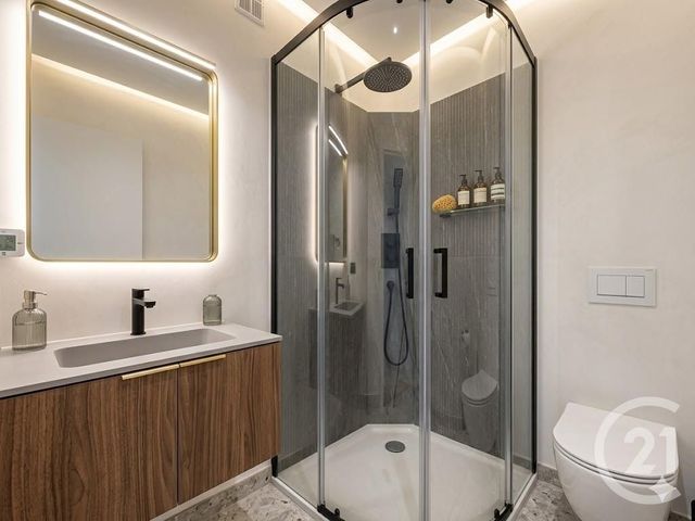 Appartement F5 &agrave; vendre - 5 pi&egrave;ces - 96,57 m2 - Nandy - 77 - ILE-DE-FRANCE
