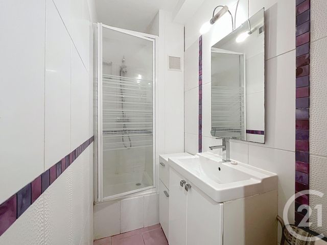 Appartement F1 bis &agrave; vendre - 2 pi&egrave;ces - 37,09 m2 - Moissy Cramayel - 77 - ILE-DE-FRANCE