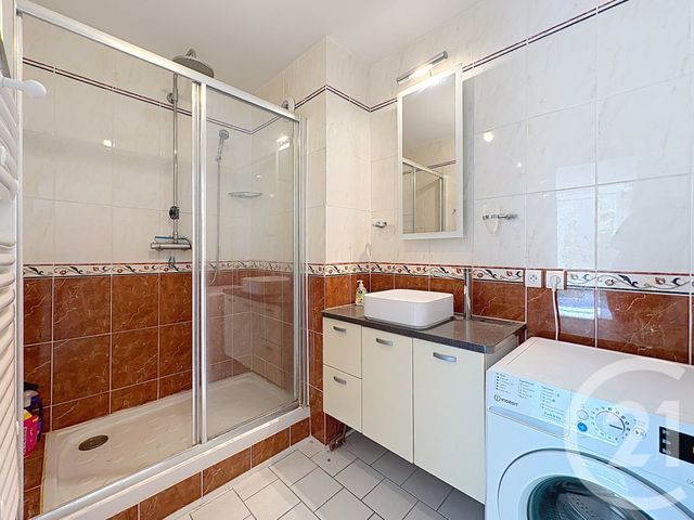 Appartement F2 bis &agrave; vendre - 2 pi&egrave;ces - 55,21 m2 - Moissy Cramayel - 77 - ILE-DE-FRANCE