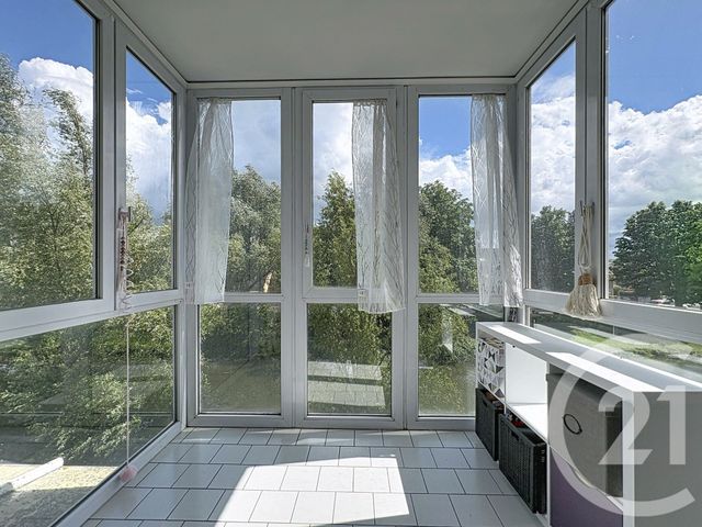 Appartement F2 bis &agrave; vendre - 2 pi&egrave;ces - 55,21 m2 - Moissy Cramayel - 77 - ILE-DE-FRANCE