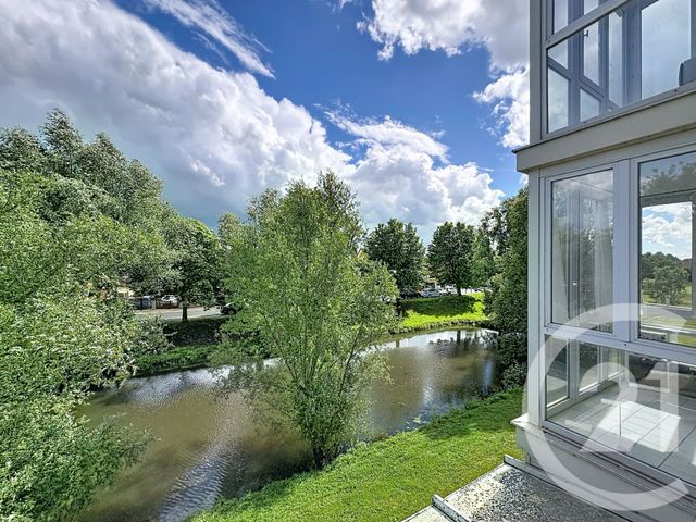 appartement - MOISSY CRAMAYEL - 77