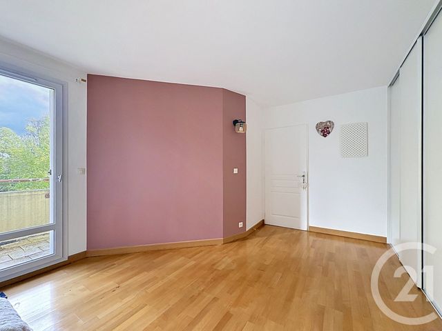 Appartement F2 bis &agrave; vendre - 2 pi&egrave;ces - 55,21 m2 - Moissy Cramayel - 77 - ILE-DE-FRANCE