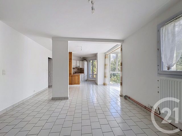 Appartement F2 bis &agrave; vendre - 2 pi&egrave;ces - 55,21 m2 - Moissy Cramayel - 77 - ILE-DE-FRANCE