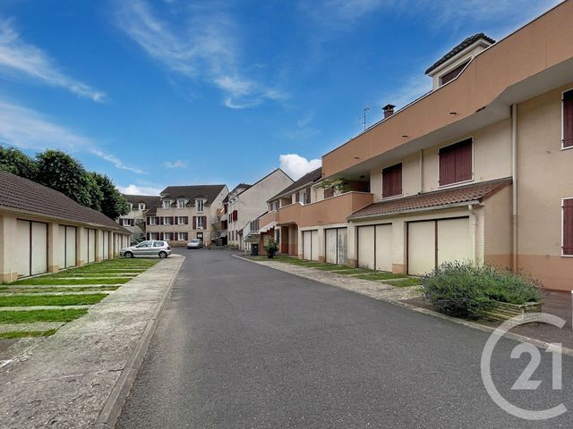 Appartement F1 bis &agrave; vendre - 2 pi&egrave;ces - 37,09 m2 - Moissy Cramayel - 77 - ILE-DE-FRANCE