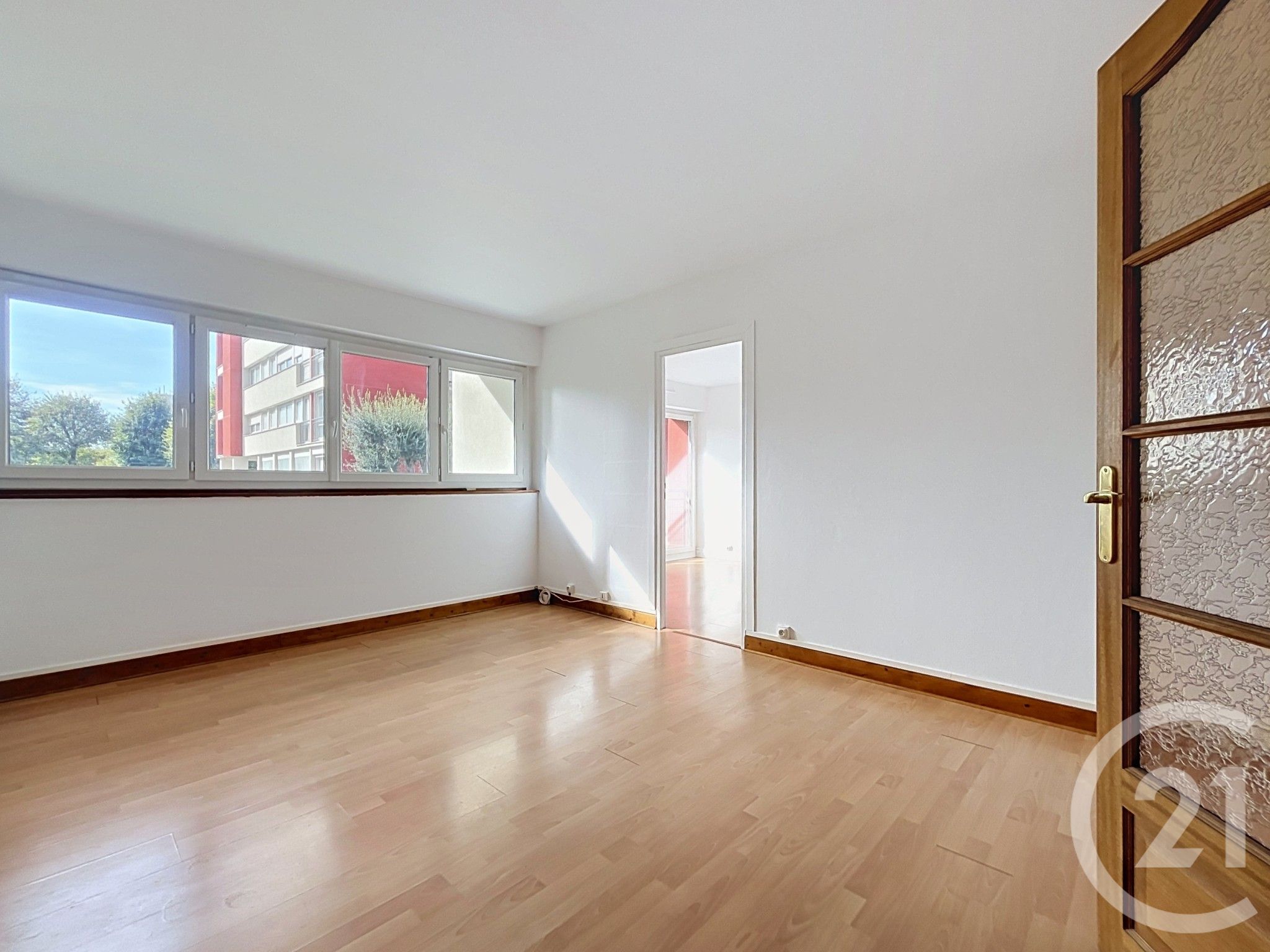 Appartement à Le Mée-sur-Seine