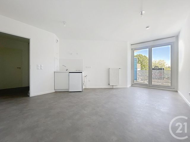 Appartement F1 &agrave; vendre - 1 pi&egrave;ce - 27,37 m2 - Savigny Le Temple - 77 - ILE-DE-FRANCE