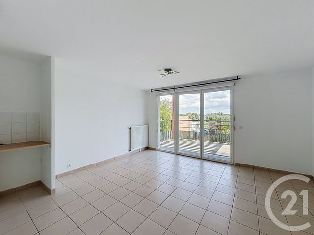 Appartement F3 &agrave; vendre - 3 pi&egrave;ces - 57,31 m2 - Savigny Le Temple - 77 - ILE-DE-FRANCE