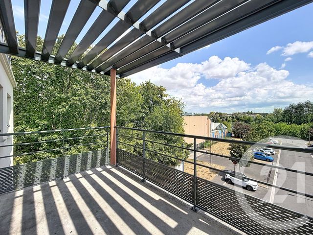 Appartement F3 &agrave; vendre - 3 pi&egrave;ces - 57,31 m2 - Savigny Le Temple - 77 - ILE-DE-FRANCE