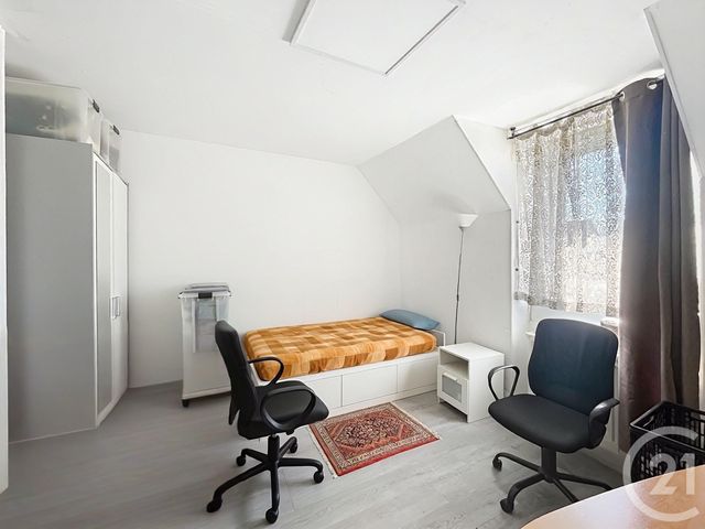 Maison &agrave; vendre - 7 pi&egrave;ces - 138,13 m2 - Savigny Le Temple - 77 - ILE-DE-FRANCE
