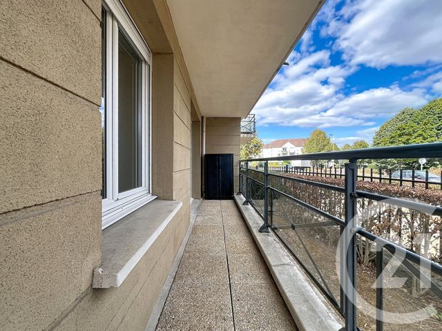 Appartement F2 &agrave; louer - 2 pi&egrave;ces - 42,20 m2 - Lieusaint - 77 - ILE-DE-FRANCE