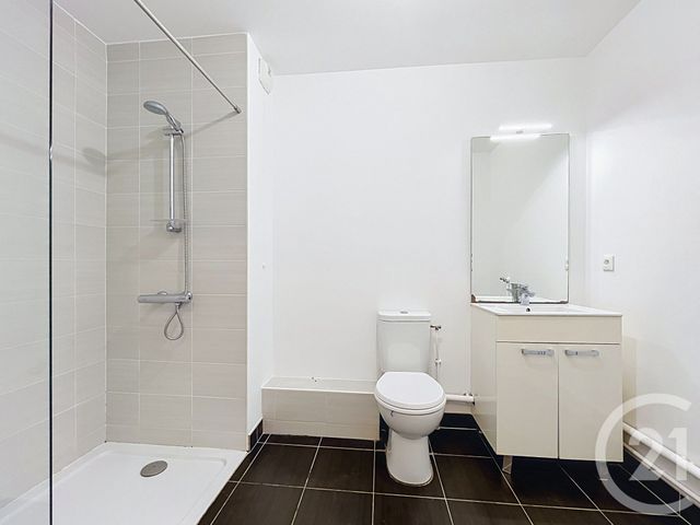 Appartement F2 &agrave; louer - 2 pi&egrave;ces - 45,13 m2 - Melun - 77 - ILE-DE-FRANCE