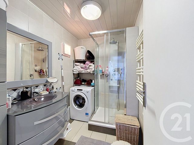 Appartement F4 &agrave; vendre - 4 pi&egrave;ces - 79,57 m2 - Combs La Ville - 77 - ILE-DE-FRANCE