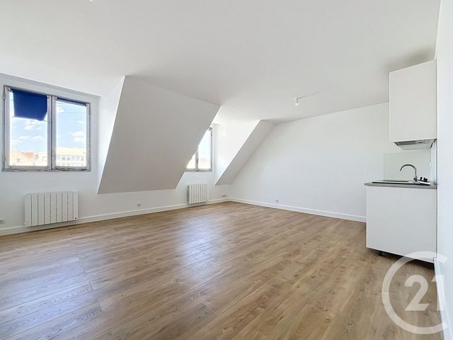 appartement - MELUN - 77