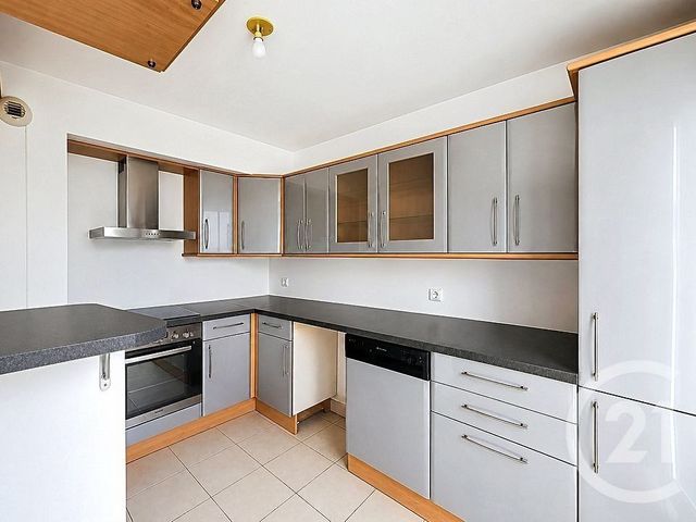 Appartement &agrave; vendre - 3 pi&egrave;ces - 65,50 m2 - Combs La Ville - 77 - ILE-DE-FRANCE