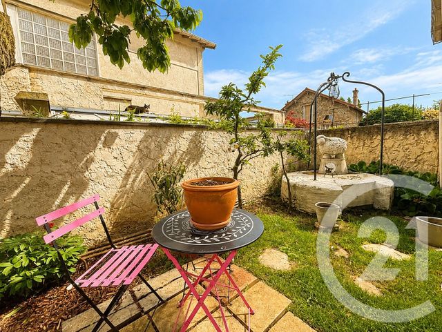 Maison &agrave; vendre - 5 pi&egrave;ces - 93 m2 - Moissy Cramayel - 77 - ILE-DE-FRANCE