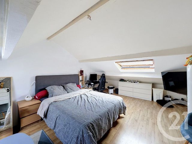 Maison &agrave; vendre - 5 pi&egrave;ces - 93 m2 - Moissy Cramayel - 77 - ILE-DE-FRANCE