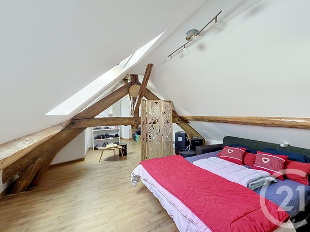 Maison &agrave; vendre - 5 pi&egrave;ces - 93 m2 - Moissy Cramayel - 77 - ILE-DE-FRANCE