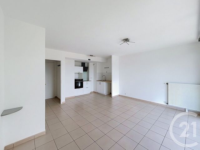 Appartement à vendre SAVIGNY LE TEMPLE