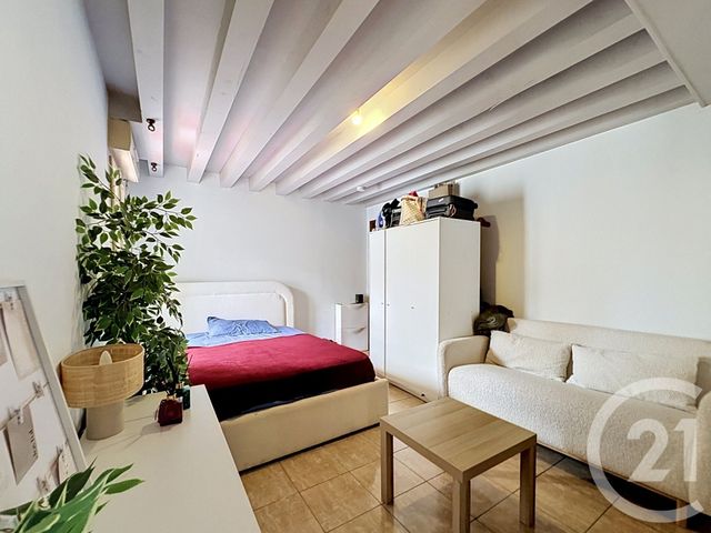 appartement - LIEUSAINT - 77