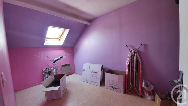 Maison &agrave; louer - 3 pi&egrave;ces - 66,12 m2 - Mormant - 77 - ILE-DE-FRANCE
