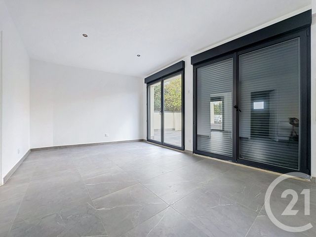appartement - VERT ST DENIS - 77