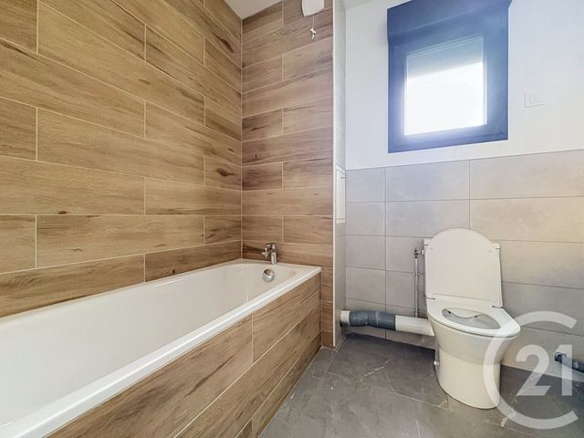 Appartement T2 &agrave; louer - 2 pi&egrave;ces - 42,15 m2 - Vert St Denis - 77 - ILE-DE-FRANCE