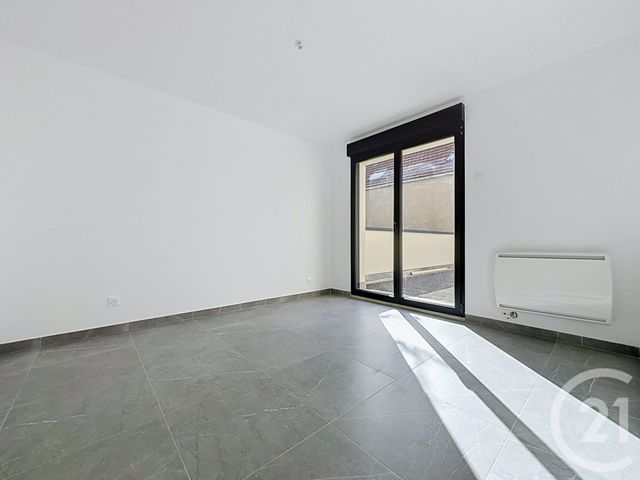 Appartement T3 &agrave; louer - 3 pi&egrave;ces - 47,46 m2 - Vert St Denis - 77 - ILE-DE-FRANCE
