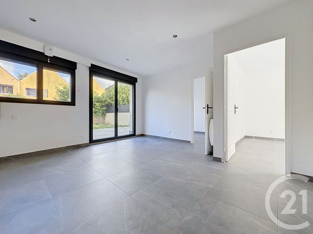 appartement - VERT ST DENIS - 77