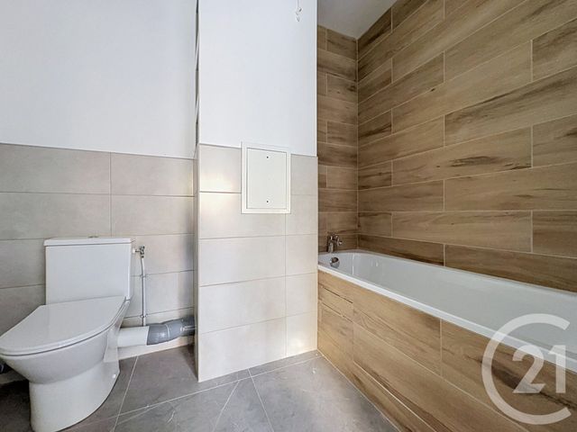 Appartement T3 &agrave; louer - 3 pi&egrave;ces - 47,46 m2 - Vert St Denis - 77 - ILE-DE-FRANCE