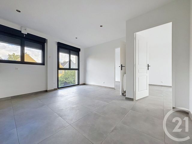 appartement - VERT ST DENIS - 77