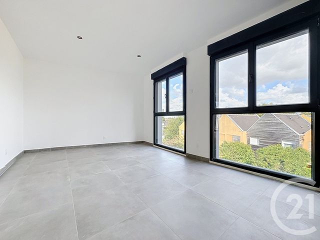 appartement - VERT ST DENIS - 77