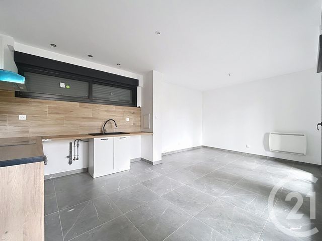 appartement - VERT ST DENIS - 77