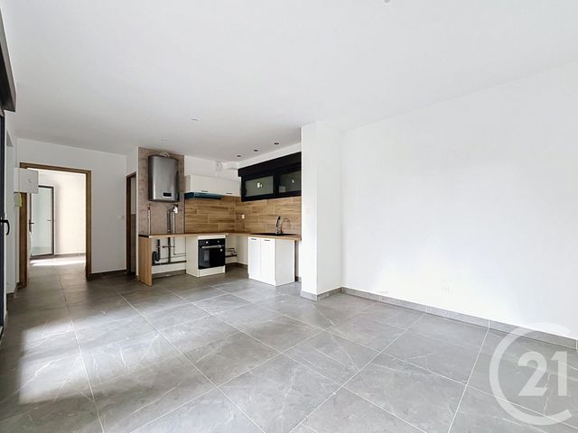 Appartement T2 &agrave; louer - 2 pi&egrave;ces - 36,95 m2 - Vert St Denis - 77 - ILE-DE-FRANCE