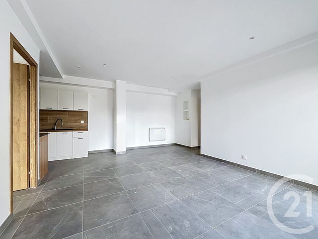 appartement - VERT ST DENIS - 77