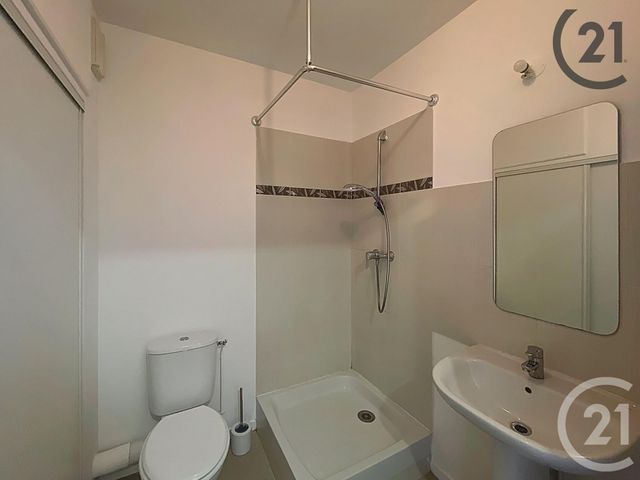 Appartement F1 &agrave; louer - 1 pi&egrave;ce - 28,48 m2 - Cesson - 77 - ILE-DE-FRANCE